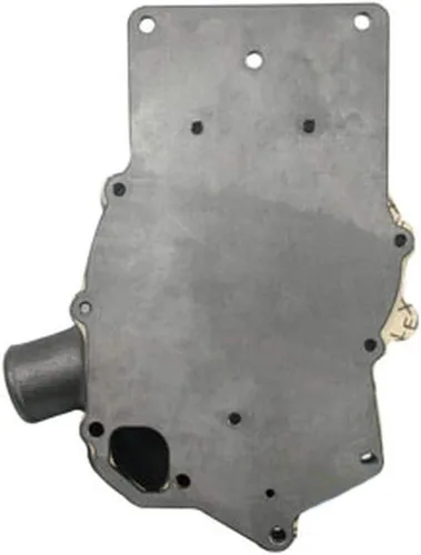 Miniatura 3 de RAParts AR77142 - Conjunto de bomba de agua para John Deere 555G 650G compatible con JD 4-239 4-276 6-359 +