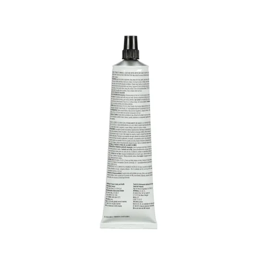 Miniatura 4 de 3M 08090 Adhesivo para tapicería súper amarillo, Tubo adhesivo de plástico y emblema 3M, 5 onza.