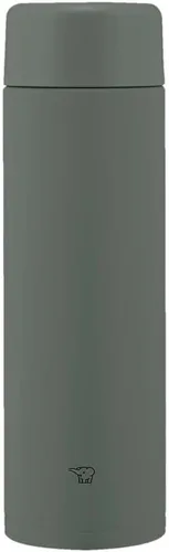 Miniatura 9 de Zojirushi SM-ZB48-VM - Botella de agua de acero inoxidable sin costuras, 16.9 fl oz (480 ml), rosca, taza de acero inoxidable, color lila púrpura