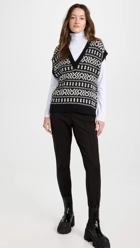 Miniatura 5 de Sweaty Betty Pantalones de esquí Off Piste Stirrup para mujer