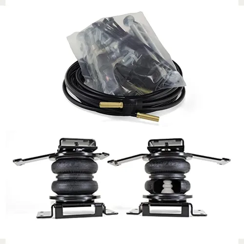 Miniatura 7 de Kit de suspensión de aire LoadLifter 5000 Ultimate de Air Lift (88331)