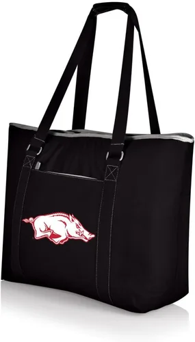 Miniatura 12 de PICNIC TIME NCAA Tahoe XL Tote Cooler Bag, Versatile Insulated Cooler Bag with 48-Can Capacity, Soft Insulated Tote with Water-Resistant