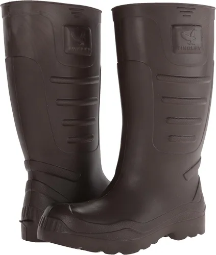 Miniatura 7 de Botas Tingley Airgo Ultraligeras de Rodilla
