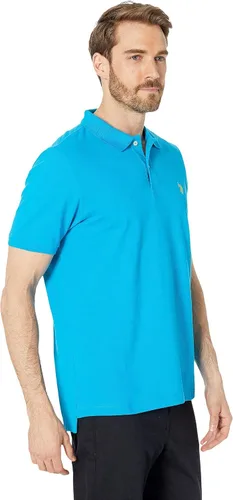 Miniatura 4 de U.S. Polo Assn. Camisa tipo polo, clásica, para hombre