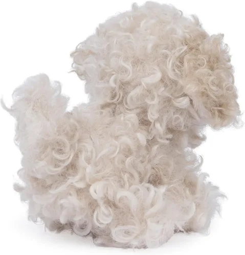 Miniatura 4 de GUND Boo, El Perro Más Lindo del Mundo, Colección Boo & Friends Cachorrito de Maltipoo, Peluche para Edades de 1 Año en Adelante, 5 Pulgadas