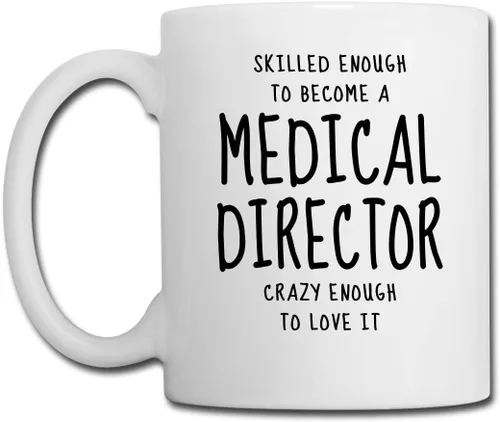 Miniatura 38 de Skilled Anesthesia Professor Tazas – Regalos novedosos para compañeros de trabajo, cumpleaños, aniversario, mamá, papá, familia, trabajo, empleado