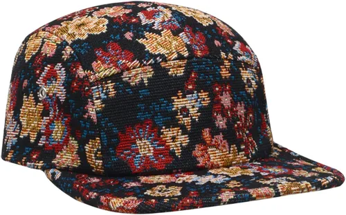 Miniatura 103 de Gorra de 5 paneles Diseños únicos multicolor Gorras para hombres y mujeres Grande o XL
