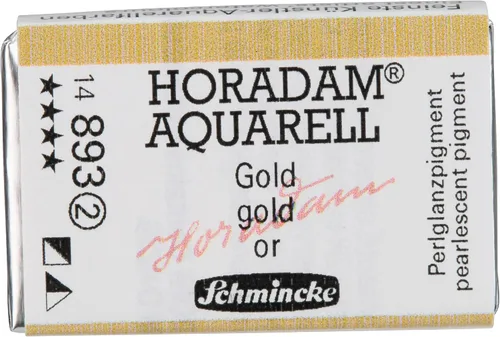 Miniatura 233 de Schmincke - HORADAM® AQUARELL - acuarelas de los mejores artistas, carmín permanente - 0.5 fl oz 353 carmín permanente