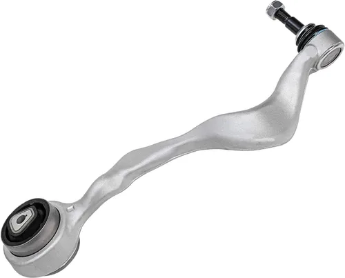 Miniatura 293 de Detroit Axle - Brazo de control delantero izquierdo FWD para VW Beetle 2012-2019 Passat 2012-2022, brazo de control inferior del lado del conductor