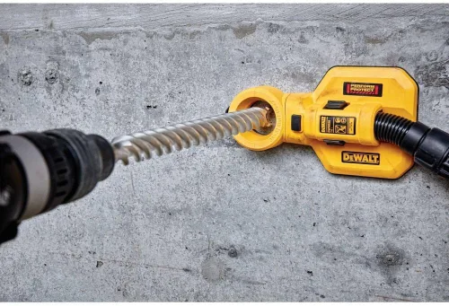 Miniatura 3 de DeWalt DW5828 1-12" x 18" x 22-12" 4-Cutter SDS Max Rotary Hammer Bit