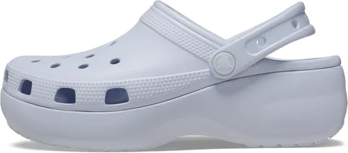 Miniatura 13 de Crocs Zuecos clásicos de plataforma para mujer