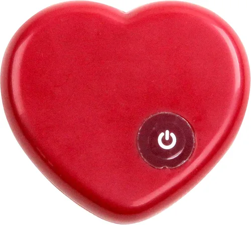 Miniatura 9 de Pet Prime Paquete de 12 paquetes de calor desechables, calor sin olor las 24 horas para juguetes de peluche con latidos del corazón, comodidad
