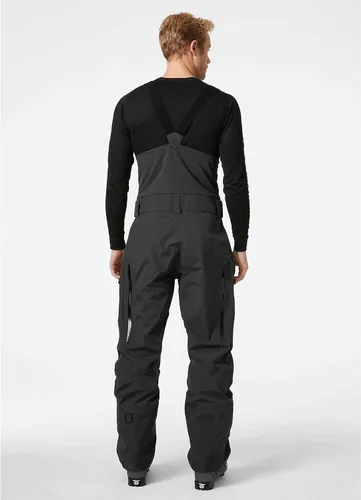 Miniatura 4 de Helly-Hansen SOGN - Pantalón de esquí con peto para hombre