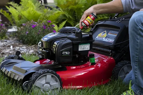 Miniatura 6 de STA-BIL ¡Arranca tus motores! - Repara motores que no arrancan - Un arranque en una lata - Revitaliza el sistema de combustible - Seguro