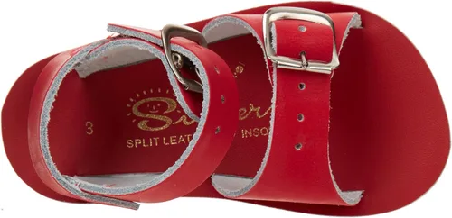 Miniatura 5 de Sandalias de piel infantil Sun-San Surfer