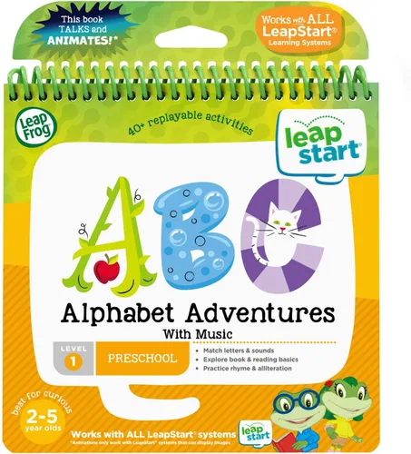 Miniatura 11 de LeapFrog LeapStart Bluey Diversión