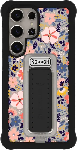 Miniatura 14 de Scooch Wingman - Funda con función atril para Samsung Galaxy S9 [protección contra caídas de 10 pies] [soporte bidireccional] funda protectora a