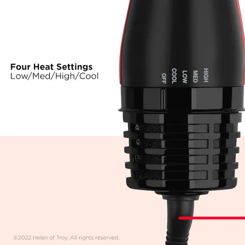 Miniatura 5 de Revlon One-Step™ Secador y Rizador Seca y Riza el Cabello en una Sola Herramienta