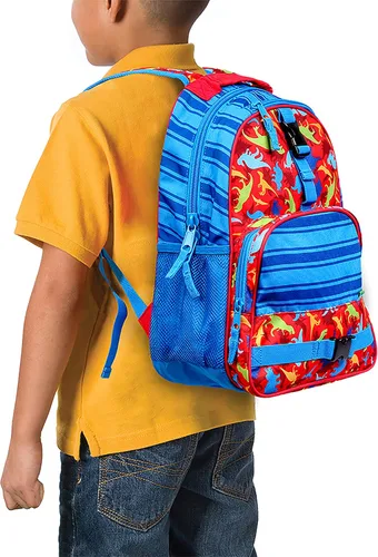 Miniatura 6 de Stephen Joseph Mochila estampada