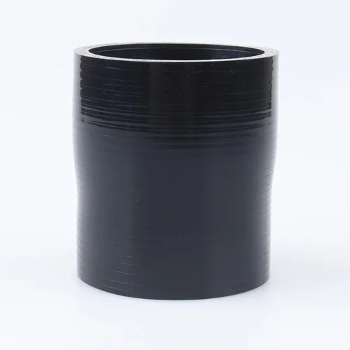Miniatura 56 de AC PERFORMANCE ID 1.75" (44mm) a 1.5" (38mm) Reductor Recto, Longitud 3" (76mm), 3 Capas Reforzadas, Manguera de Silicona Pura Automotriz Universal