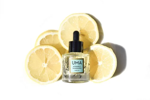 Miniatura 2 de UMA Aceite para el cabello intensamente nutritivo, mejora la fuerza, el crecimiento y la luminosidad del cabello, promueve el acondicionamiento