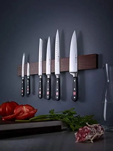 Miniatura 2 de WÜSTHOF Cuchillo de trinchar clásico de 9