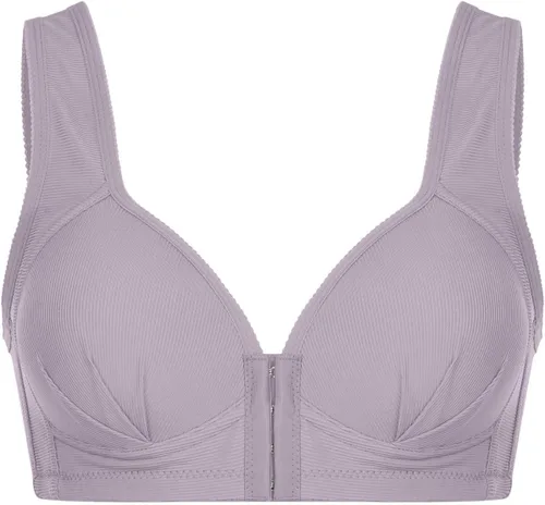 Miniatura 55 de Brasier sin aros para mujer, brasier sin aros, cómodo brasier sin varillas, ropa interior diaria