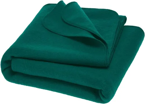 Miniatura 13 de Ecoable Manta de lana merino hervida: manta térmica grande para sofá, al aire libre, eventos deportivos o kits de supervivencia y emergencia