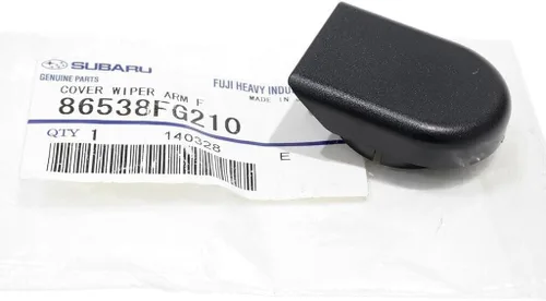 Miniatura 3 de Subaru Tapa del brazo del limpiaparabrisas Impreza Legacy 86538FG210 OEM