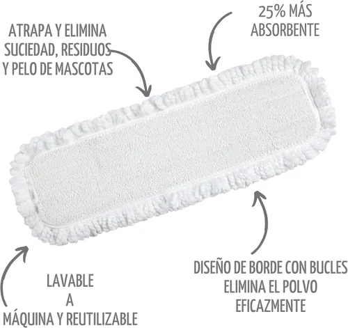 Miniatura 9 de Kit de limpieza y pulido Quick Shine Ultimate Gold Clean + Polish Kit todo en uno de 11 piezas con accesorios intercambiables Incluye limpiador