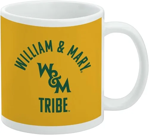 Miniatura 20 de Taza de cerámica UNC Greensboro Spartan, tazas de regalo novedosas para café, té y bebidas calientes, 11oz, blanca