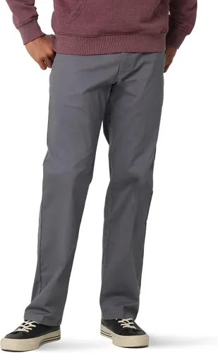 Miniatura 57 de Lee Extreme Motion Pantalón regular recto sin pliegues al frente para hombre