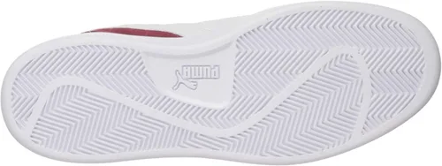 Miniatura 4 de PUMA Astro Kick para hombre, Castlerock Puma White Puma Team Gold