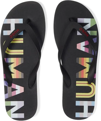 Miniatura 2 de Hugo Boss Sandalia Dave Thong Pride