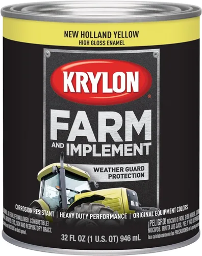 Miniatura 15 de Krylon - Endurecedor acrílico catalizador para granja e implementos - Botella de 8 oz Endurecedor del catalizador