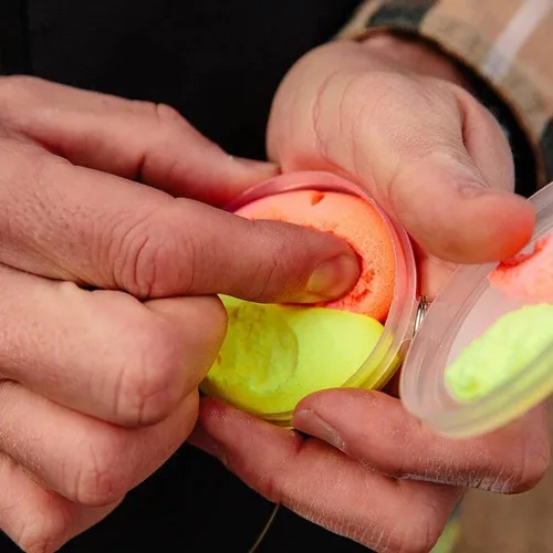 Miniatura 2 de Loon Outdoors Indicador Biostrike Strike: Rosa/Amarillo