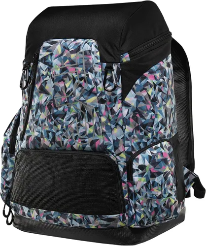 Miniatura 16 de TYR Mochila Alliance unisex para adultos, capacidad de 30 litros, compartimentos húmedos y secos, colores del