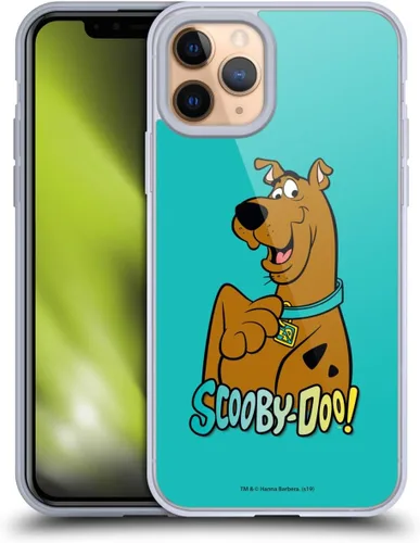 Miniatura 91 de Head Case Designs Funda con licencia oficial de Scooby-Doo Capture Character Art a prueba de golpes [protección de grado militar] compatible