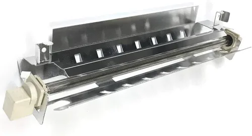 Miniatura 5 de WR51X10055 Kit de calentador de descongelación para refrigerador, conjunto de elementos de descongelación para GE HOTPOINT reemplaza WR55X10025