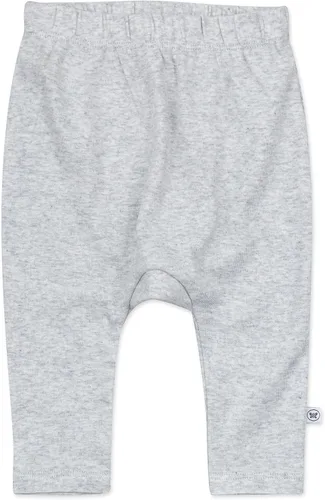 Miniatura 2 de HonestBaby Baby Organic Cotton Cuff-Less Harem Pants Multi-Pack