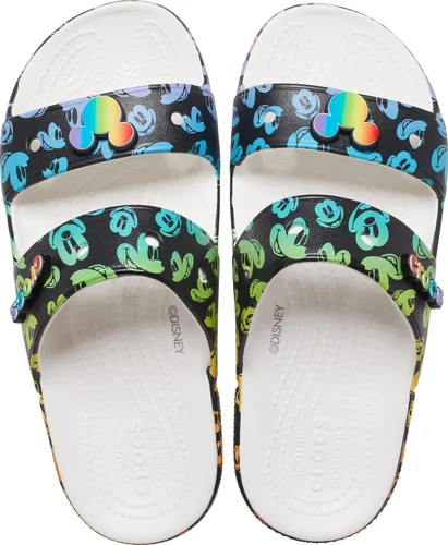 Miniatura 4 de Crocs Sandalias clásicas unisex para adultos