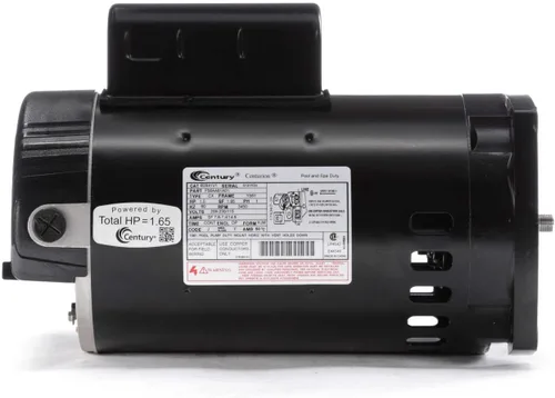 Miniatura 2 de REGAL BELOIT AMERICA INC B2841V1 208-230/115V 1.65 SF 56Y MARCO