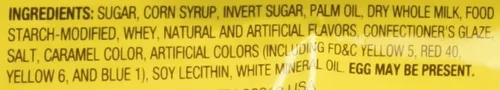 Miniatura 3 de Charms Sugar Babies 24 Pack