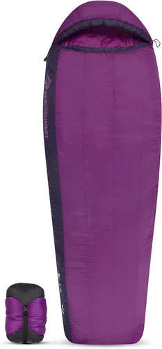 Miniatura 12 de Sea to Summit Quest - Saco de dormir sintético para mujer