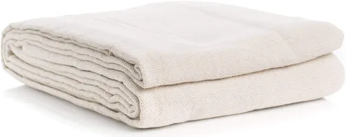 Miniatura 3 de AK TRADING CO. Paño de lona resistente, paño para pintores para muebles y protección del suelo con bordes resistentes de doble costura