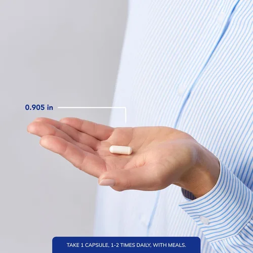 Miniatura 4 de Pure Encapsulations Palmitato de ascorbilo Suplemento de vitamina C para apoyar la absorción de hierro y un sistema inmunológico saludable* 180