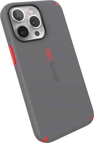 Miniatura 10 de Speck CandyShell Pro - Funda para iPhone 13 Pro, protección contra caídas y resistente a arañazos con protección de doble capa y diseño delgado