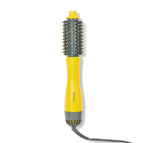 Colección de Secadores de Soplado Drybar | Secados más rápidos con mucho volumen y menos encrespamiento | Elija el tamaño de barril que mejor se