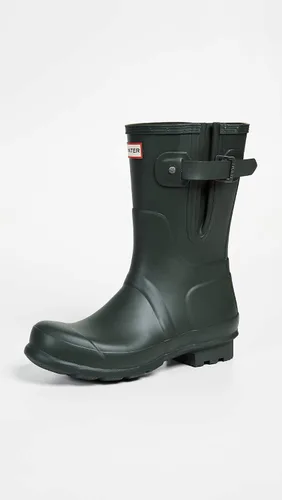 Miniatura 2 de Hunter Pantalones cortos originales para hombre, Negro