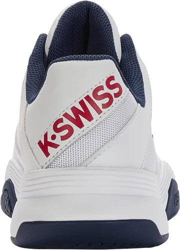 Miniatura 5 de K-Swiss Tenis Court Express para hombre